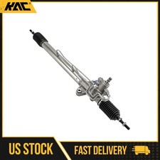 Power Steering Rack And Pinion Assembly For Honda Prelude L4 2.2l 1997-2000 Power Steering Rack And Pinion Assembly For Honda Prelude L4 2.2l 1997-2000