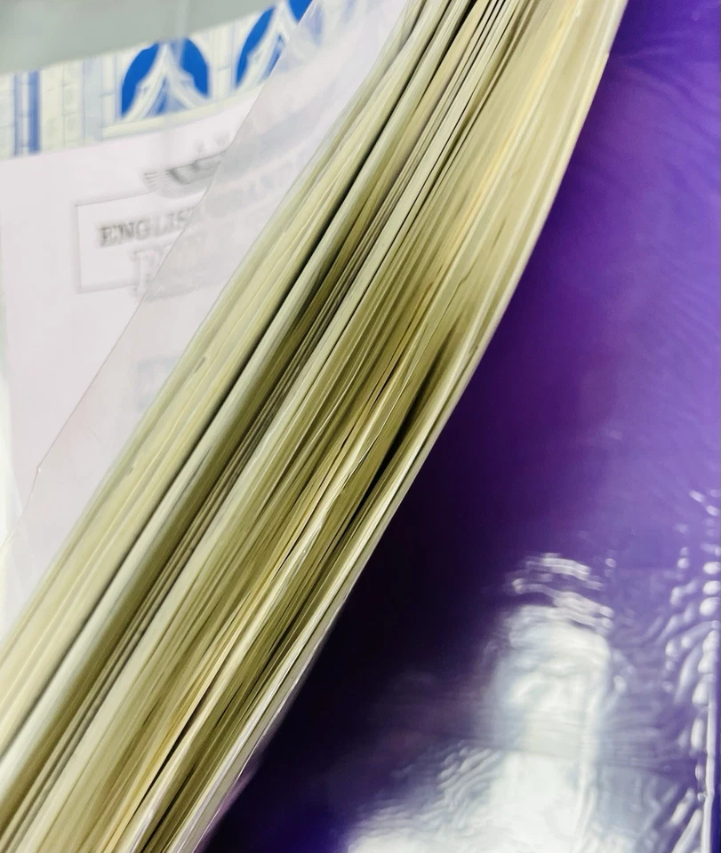 Rosicrucian Order AMORC Rare Illuminati Occult Mystic Lot Of Over 35 Monographs - Image 2 of 4