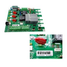 EMD Technologies 9961.00.R14 Assembly Board