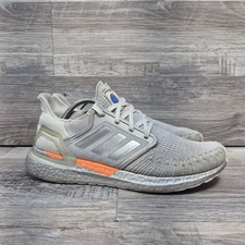 Adidas x NASA Ultraboost 20 Artemis Dash Grey Running Shoes Est. Size 9.5