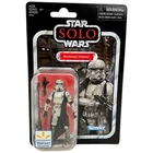 Star Wars Vintage Collection Stormtrooper Mimban 3.75" Action Figure New VC123