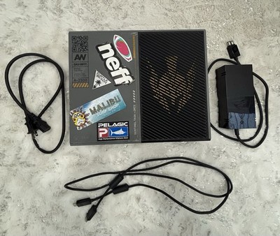 Xbox One Call of Duty Advanced Warfare Limited Edition 1TB Console Tested Works