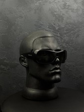 Vintage Versace Sunglasses MOD 4098 GB1/71