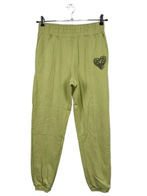 NIKKIE Pantalon de jogging Dames Pantalon T EU 38 jaune primevère - Photo 1/4