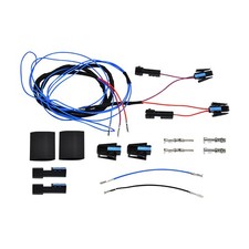 für BMW Kabelbaum Multifunktionslenkrad E46 Tempomat MFL Sportlenkrad