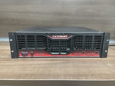 Crown CE1000 Amplificatore Audio di Potenza Professionale 2 Canali, Potenza Testata