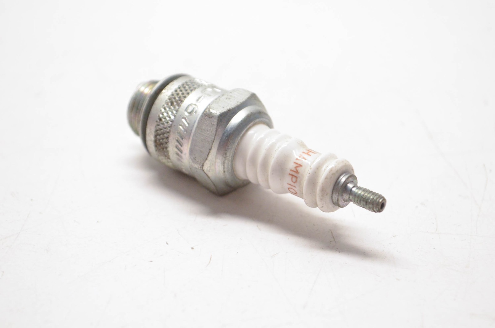 Champion UJ-6 Spark Plug NOS