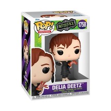 Funko Pop! Movies: Beetlejuice - Delia Deetz- Figura de Vinilo Coleccionable - I