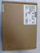 Lenovo 40ANY230US ThinkPad Thunderbolt 3 Dock Docking Station USB-C