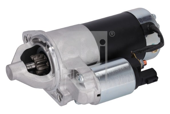 FEBI BILSTEIN STARTER HYUNDAI KIA ACCENT CARENS CEE'D CERATO CRETA ELANTRA GETZ