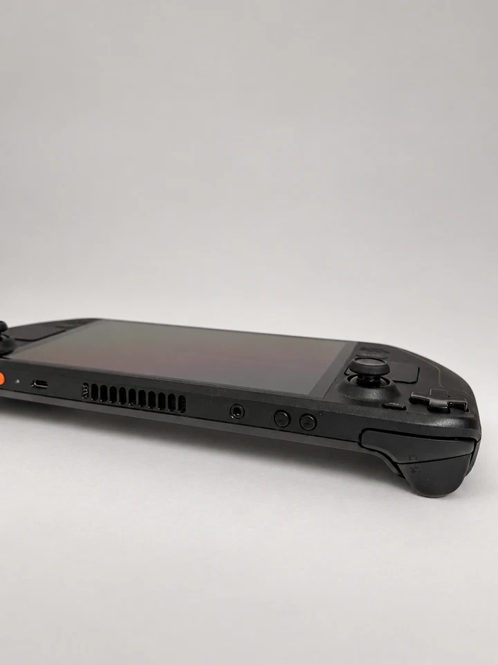 Valve Steam Deck OLED, foto 2 di 5