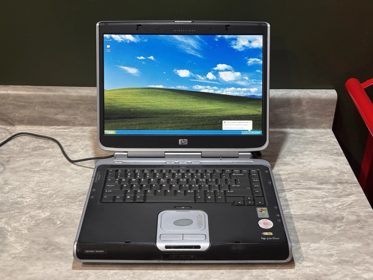 HP Windows XP Notebooks/Laptops for sale | eBay