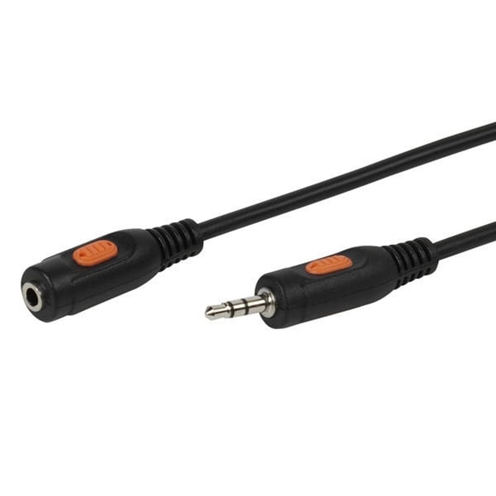 VIVANCO Audio Verlngerungskabel 3m 45412 1907049 3190₽