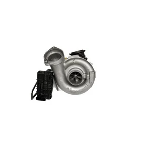 Turbolader BMW 525d 530d 730d E60 E61 E65 197PS 170kW 231PS 173kW 11657794260