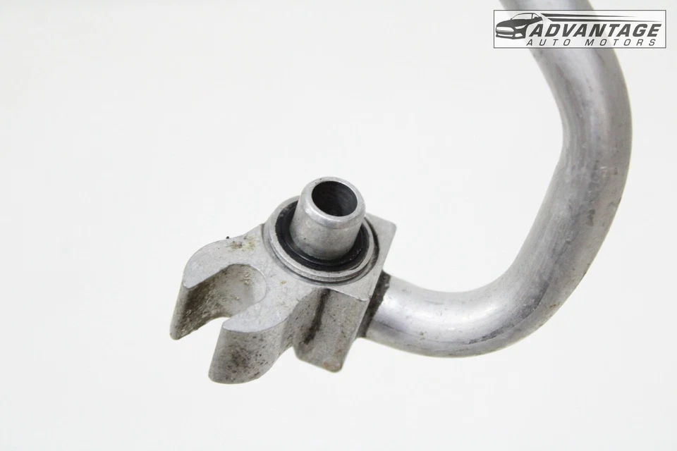 Chrysler Voyager 2020-2024 3,6 L aire acondicionado tubo de descarga de aire acondicionado OEM Foto 3 de 4