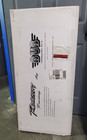 1800 0439 Rinehart Racing 2 2 flush Exhaust Sys. for HD softail 07 17