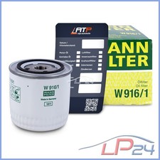 Filtre à huile Ford CAPRI