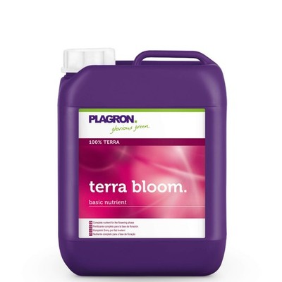 Plagron Terra Bloom 5 L