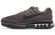 Nike Air Max 2017 Cool Grey - 849559-008 MT