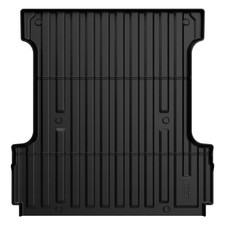 Lasfit 5.5 Ft Truck Bed Mat For Ford F-150 2024-2026 Waterproof Truck Bed Liner Lasfit 5.5 Ft Truck Bed Mat For Ford F-150 2024-2026 Waterproof Truck Bed Liner