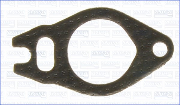 Dichtung AnsaugkrüMmer Ajusa 13009800 FüR Renault 18 17 16 20 Variable Fuego 15-image