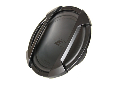 Alpine SWE-1044E - 25cm Subwoofer