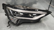 SCHEINWERFER RECHTS Audi e-tron (GEN) SUV 55 quattro (EASA) 2022 4KE941036