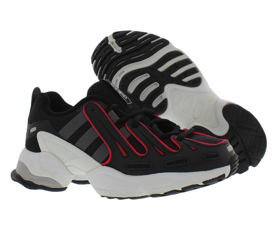 Adidas Eqt Gazelle Mens Shoes Size 5 Color BlackWhite 13990₽