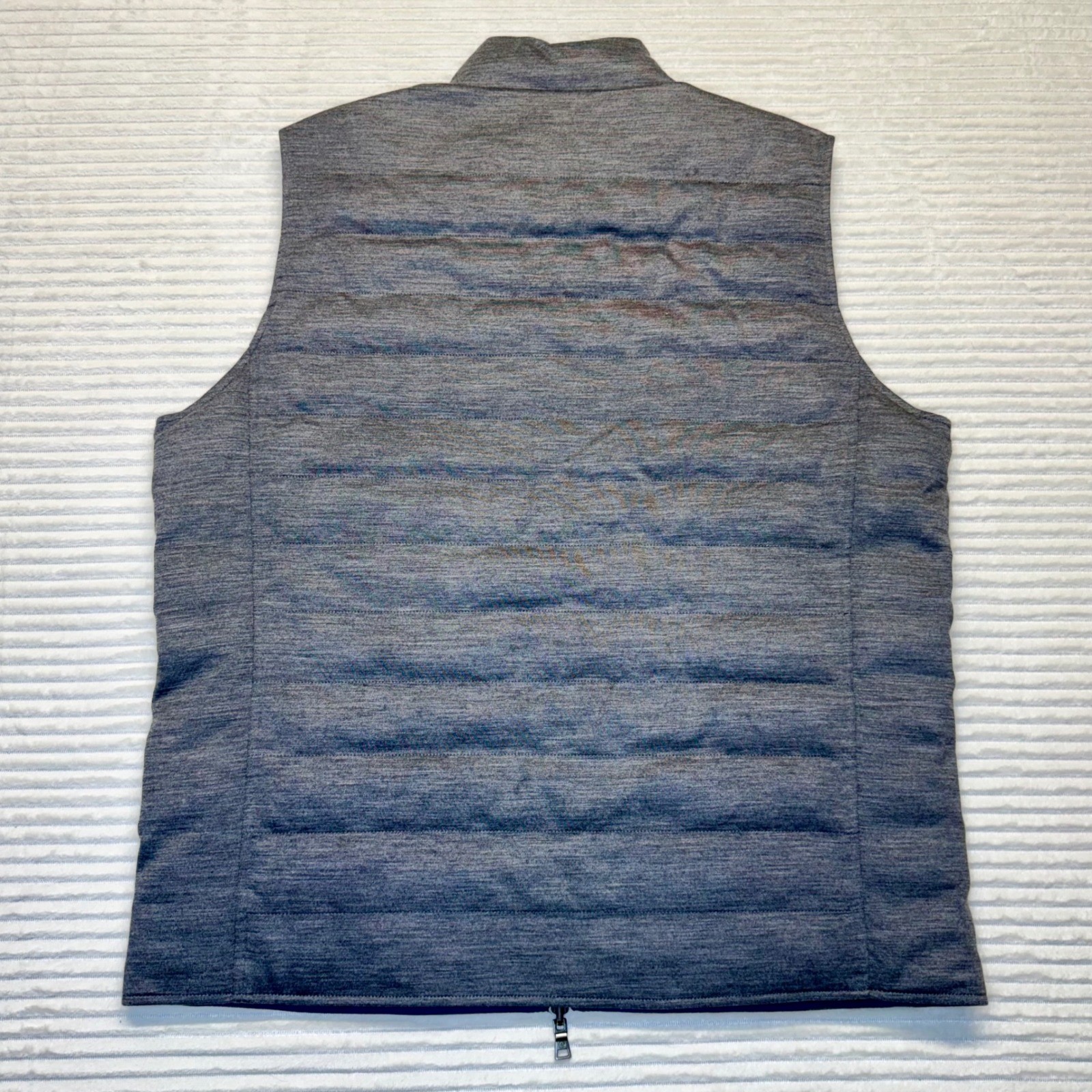 Peter Millar Large Excursionist Flex Reversible V… - image 10