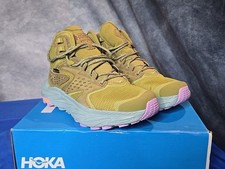 US 6.5B Hoka One One Anacapa 2 Mid GTX Women's Hiking Shoes 1142831-GMAG