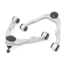 Rough Country Forged Upper Control Arms For 99-06 Silverado Sierra 1500 Pair