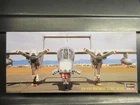 HASEGAWA 1/72 OV-10D BRONCO 'LONG NOSE'  #DT108  vintage