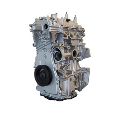 Teilmotor geschlossen für Renault Dacia Nissan 0.9 TCe 8201588337