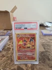 Pokemon XY Evolutions Charizard #11/108 Holo Rare 2016 PSA 6