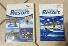 Nintendo Wii Sports Resort Nintendo Wii NTSC-U/C E-Everyone Manual Included
