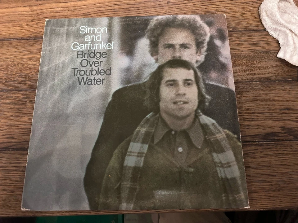 Set Of 10 Vintage Records From Various Artists From The 1970s - Image 4 of 4