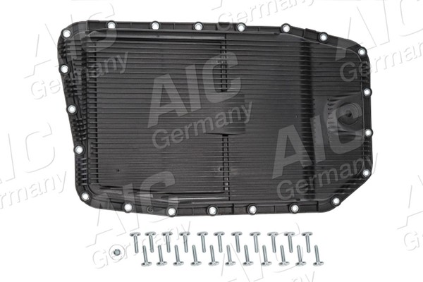 ÖLwanne Automatikgetriebe AIC 54796 Kunststoff FüR BMW 7Er F01 F02 F03 F04 5Er 6-image