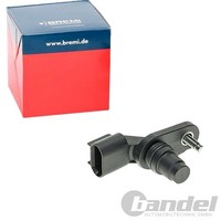 Bremi Nockenwellensensor Passend FüR Chevrolet Captiva HHR Malibu Opel Antara AS