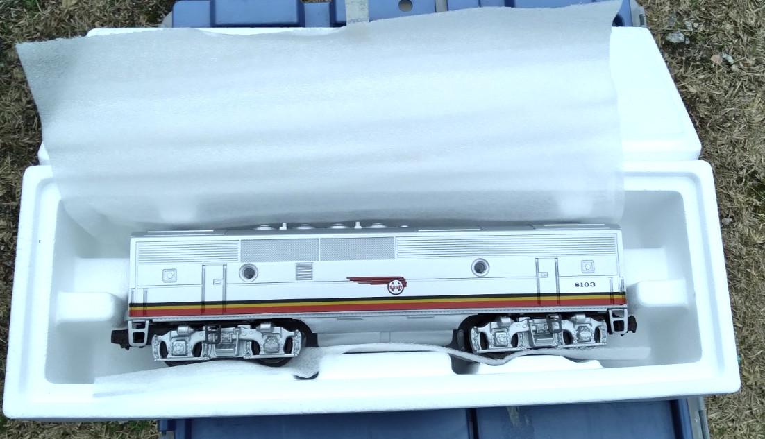 Click here to see eBay Auction