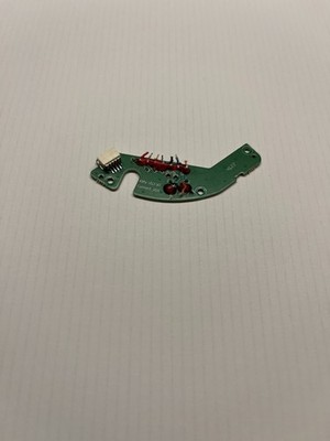 Kitty USB3 V2 Coonect_V01 Board für Razer Kranken Kitty Edition V2 Pro