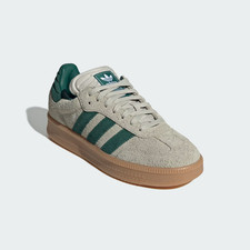 Adidas Unisex Samba XLG, Estilo # JI3197, Talla 9.5M, 10.5W