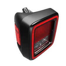 Genuine Mopar Tail Lamp Left 55112891AG