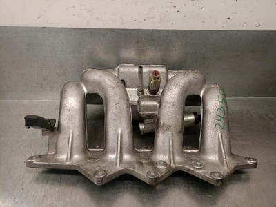 928F9425LE stutz ansaugkrümmer v. FORD ESCORT BERLINA TURNIER 1.8 1990 5785357