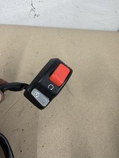 Motorcycle Electrical & Ignition Switches for Kawasaki Ninja ZX14