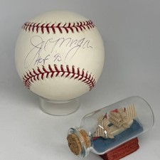 Joe Morgan Cards, Rookie Cards and Autographed Memorabilia Guide 33