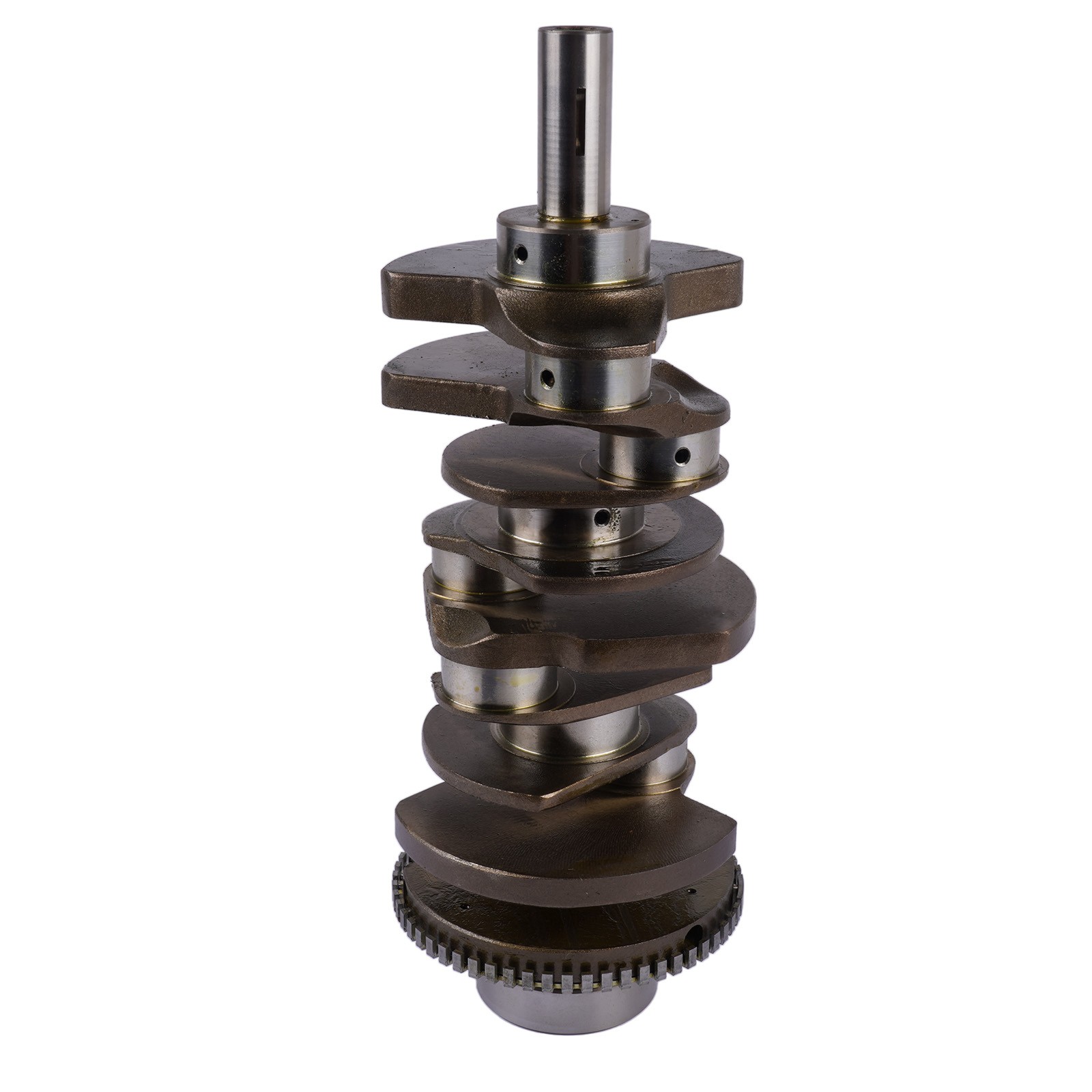 Crankshaft for Maserati Ghibli Levante Quattroporte 3.0L V6 Engine 2013- 323957