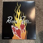 Rare RASCAL FLATTS  2002 Grammy Promo Flyer With CD NM — photo 6