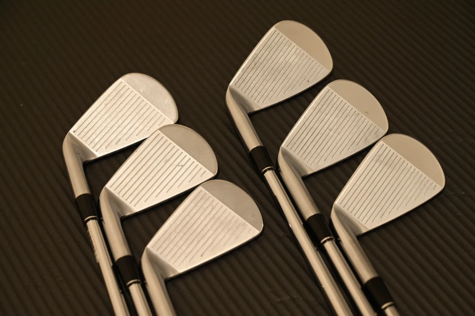 ◼️6pcs◼️ Srixon ZXi7 Iron Set 6clubs 5-6-7-8-9-Pw Shaft NS PRO Modus3 Tour120 S - Image 4 of 4