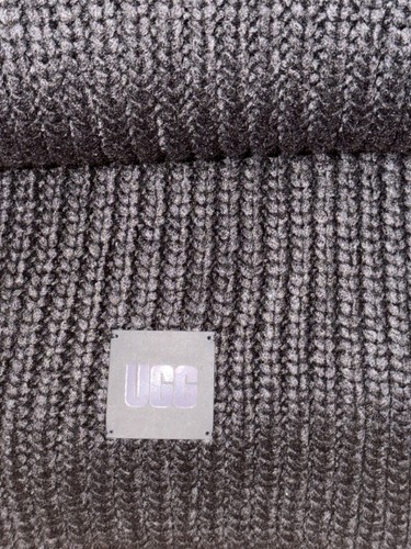 Original UGG Strickschal super weich neu ohne Etikett - Bild 6 von 8