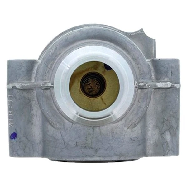 For Ford Mustang 11-19 MotoRad Engine Coolant Thermostat & Housing Assembly - Изображение 4 из 4